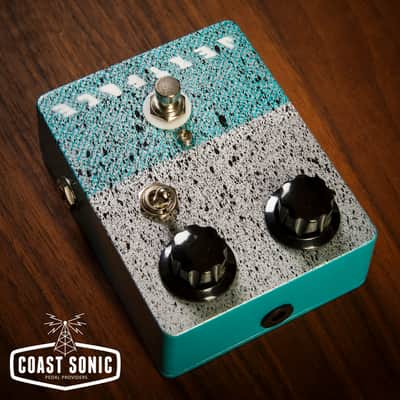 Jext Telez Jext Face 2 Germanium Fuzz image 2
