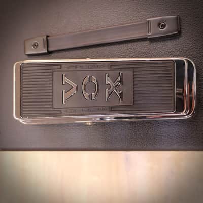 Vox Real McCoy Wah VRM 1 Limited image 8