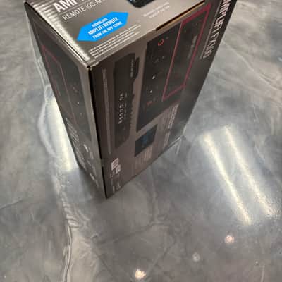 Line 6 AMPLIFi FX100 Tone Matching Amp / Effects Modeler - NEW IN BOX image 4