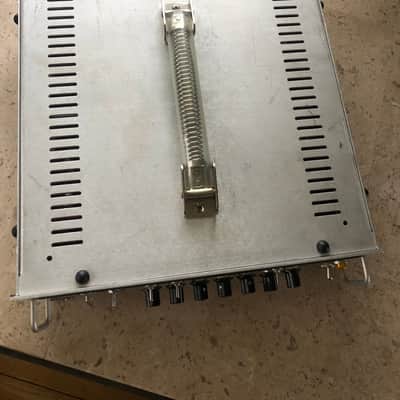 Reiner Amplification VHF 700 image 5