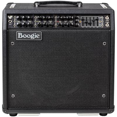 Mesa Boogie Mark VII 1x12 Combo image 8