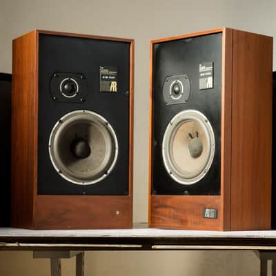 Teledine Acustic Research  AR 15 EG 1978 – 1980 - Interamente originali, testate, funzionanti, foram sostituiti 01 2024 image 5