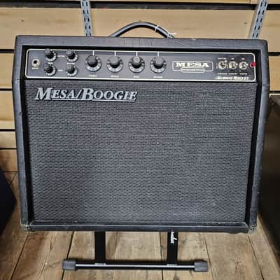 Used Mesa Boogie Subway Rocket 20-Watt Electric Guitar Tube Amplifier with Footswitch image 1