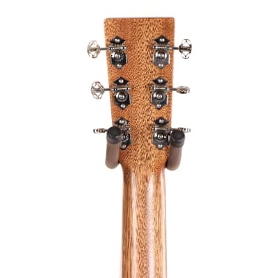 Martin Road Series SC-13E Modern Acoustic-Electric Natural Gloss image 9
