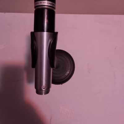 Shure DY 45G 1960s + stand + 2 Realistic Friends image 11
