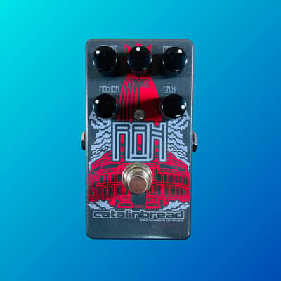 Catalinbread RAH | Reverb