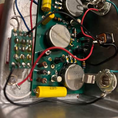 Jext Telez Dizzy Tone V1 image 3