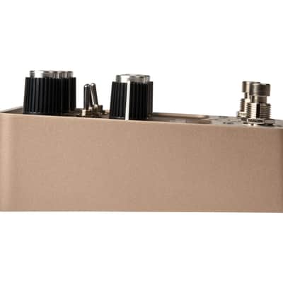 Universal Audio Golden Reverberator 2023 image 3