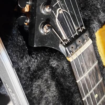 Gibson Explorer XPL 1985 - Black Beauty image 1