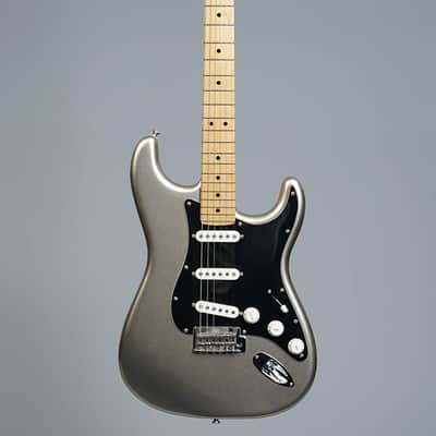 Fender 75th Anniversary Stratocaster 2021 - Diamond Anniversary image 7