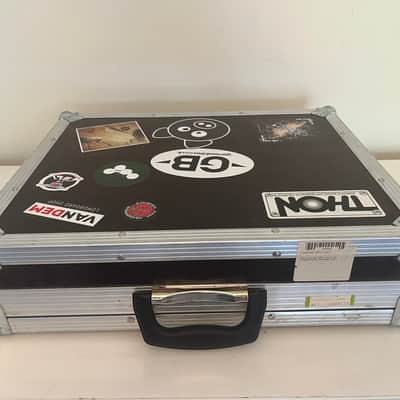 Akai Professional MPC Live II Standalone Sequencer/Studio & Flight Case image 5