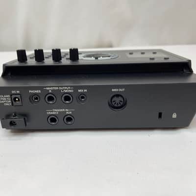 Roland TD-17 Electric Drum Brain Module V-Drum TD17 image 6