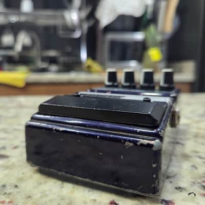 DOD DFX9 Delay 2000s - Purple image 5