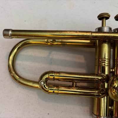 1968 Vintage Conn Trumpet image 9