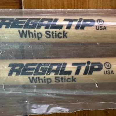 Regal Tip 533W Whip Stick, Drumstick/Brush 2010's image 2