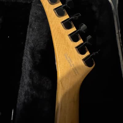 Peavey Tracer with original hard case image 6
