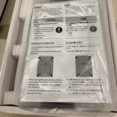 Boss DD-200 Digital Delay 2019 - Present - Silver image 10