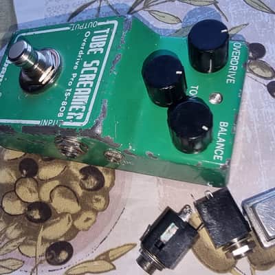 Ibanez TS-808 Narrow Box 1979 image 13
