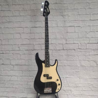 Peavey Fury USA 4 String Bass image 1