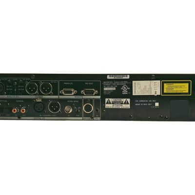 Sony CDR-W66 CD Recorder (Used) image 2