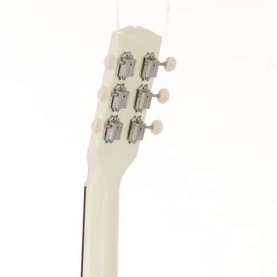 Gibson Melody Maker Satin White (2011) [113811362] (06/01) image 12