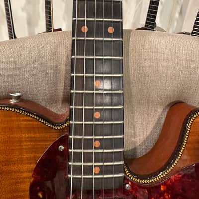 Fender Thinline Telecaster Artisan Koa 2019 - Lacquer image 20