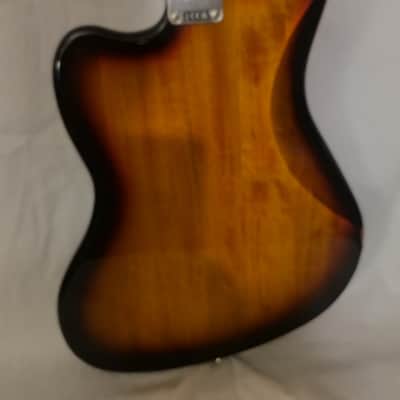 Squier Classic Vibe '60s Jazzmaster W/ HSC + hangtags image 12