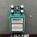 Maxon ST-9 Pro+ Super Tube 2010s Green