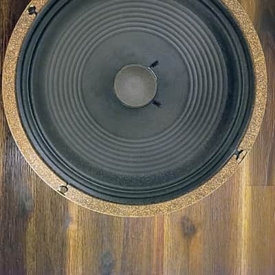 Celestion Heritage UK G12H30 55 hz - 15 Ohm Speaker image 2
