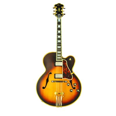 Ibanez FA700 FA Series (1977 - 1979)