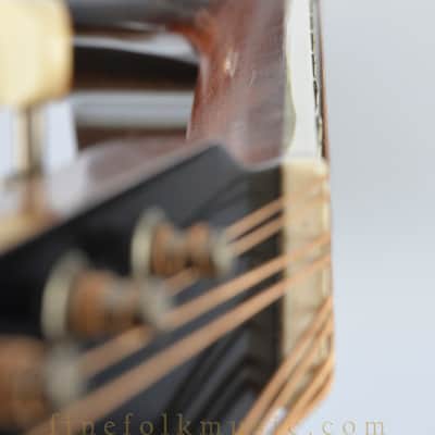 Gibson K1 Mandocello 1918 - reserved image 19