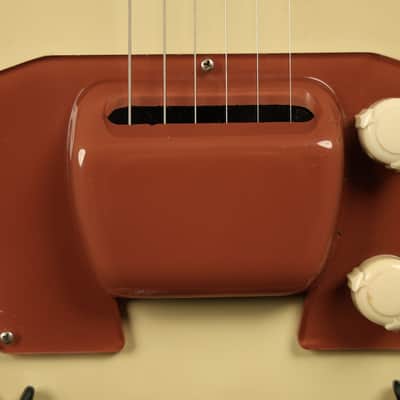 1950 Gibson BR-9 Lap Steel image 6