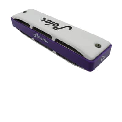 Harmo Polar harmonic minor harmonica Keys C image 4