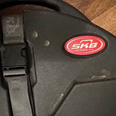 SKB 22" Cymbal Vault Case Heavy Duty image 3