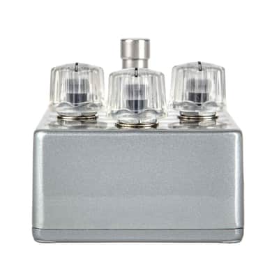 MXR WA44 Wylde Audio Zakk Wylde Signature Overdrive Pedal - Open Box image 4