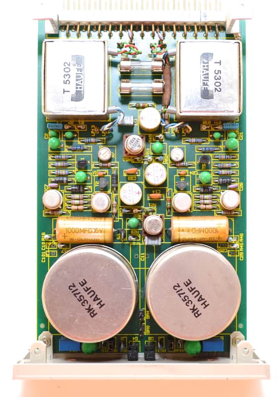 Siemens V2282 M image 1