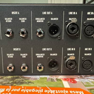Mindprint DTC Dual Tube Channel image 11