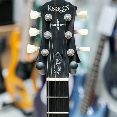 Knaggs Eric Steckel Signature Kenai T/S image 2