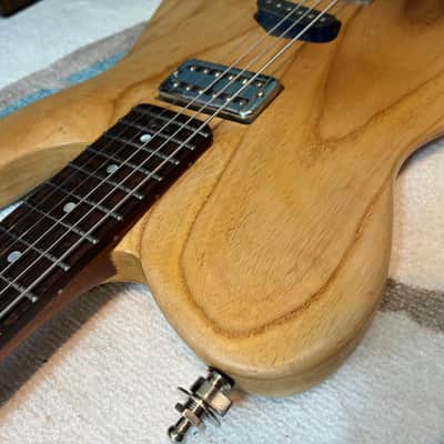 Moar Guitars Morty 2023 - Natural image 8