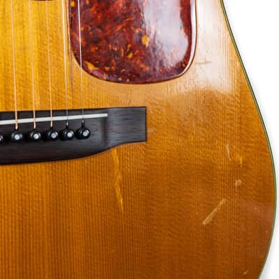 Martin 1958 D-18 image 6