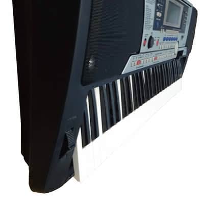 Yamaha PSR-550 The Ultimate Professional Keyboard image 3