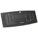 ADJ Products, DMX Operator, 192-Channel DJ DMX 512 with 6 Chase Programs and 8 Fade Switches