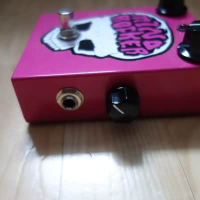 Ghost Effects Mind Rocker_First batch! image 4