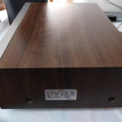 Pioneer SX424 receiver in excellent condition - 1970's image 4