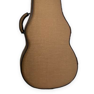Ergon Guitars Acores "One Guitars Collection" Gold Rubio Finish. NEW. (Authorized Dealer) image 16