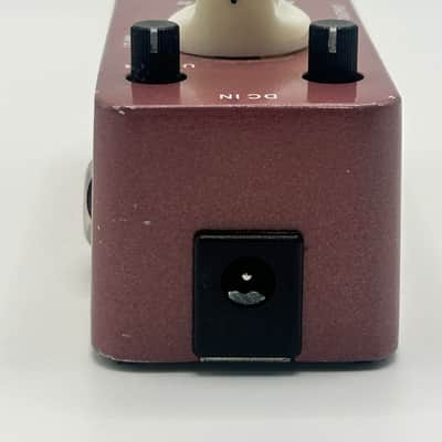 Mooer Tender Octaver image 6