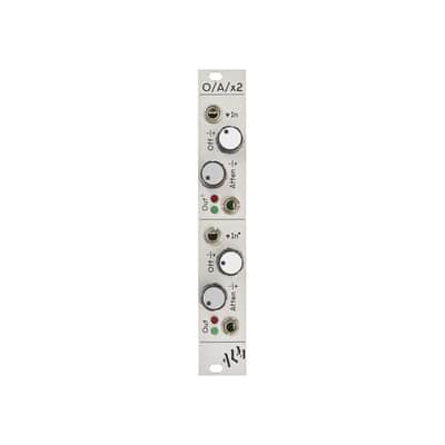 ALM Busy Circuits O/A/x2 image 2