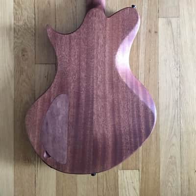 the "SWITCHBACK" Triple Pickup by Black Diamond Guitars Hand Crafted In AMERICA image 3