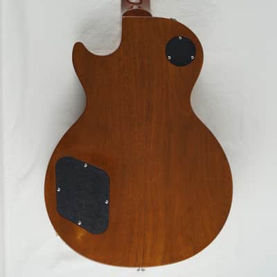 Gibson Les Paul Traditional - USA 2015 - Honey Burst - Mit Koffer image 8
