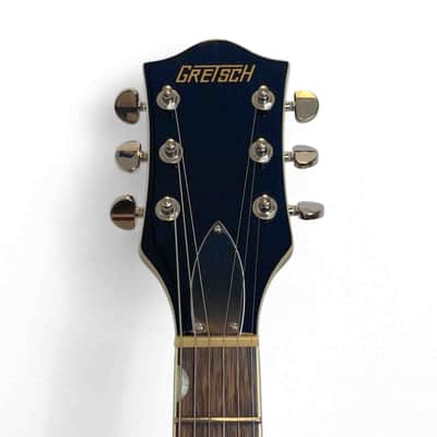 Gretsch G2420T Streamliner Hollow Body with Bigsby - Brandywine image 9